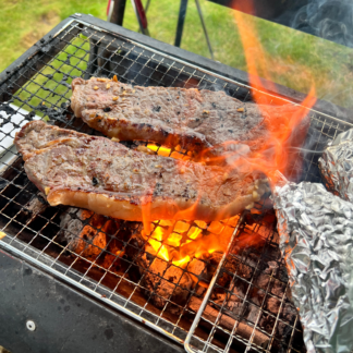 BBQ Experience - 150 Guests