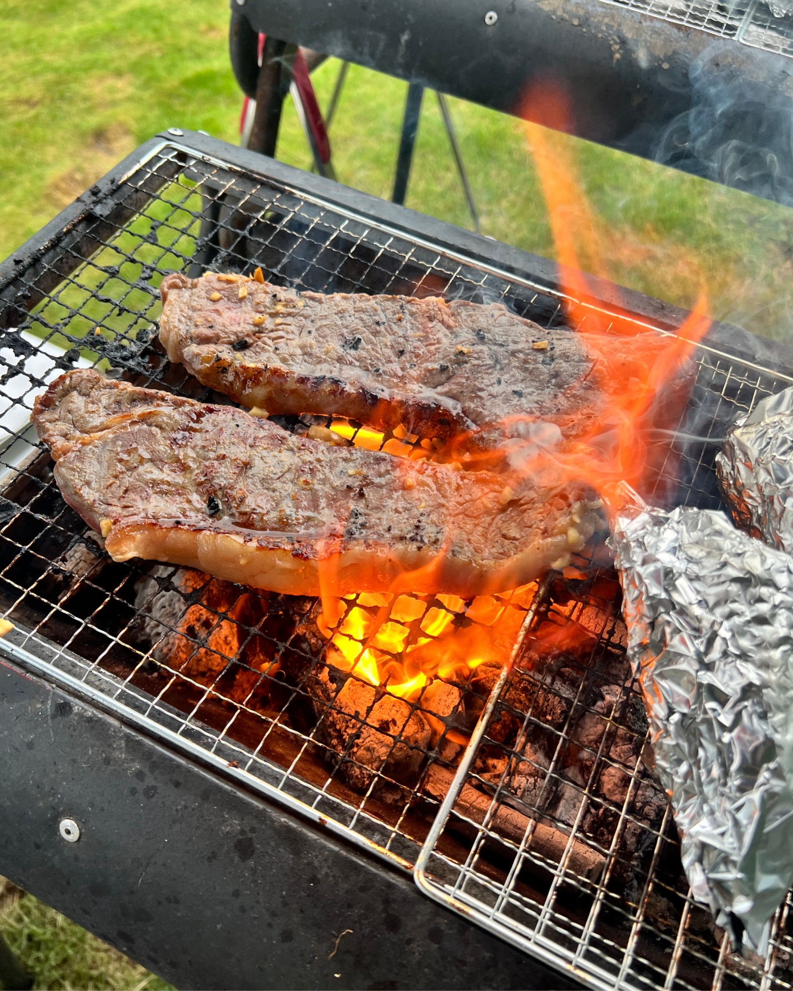 BBQ Experience