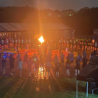 Orientation Camp
