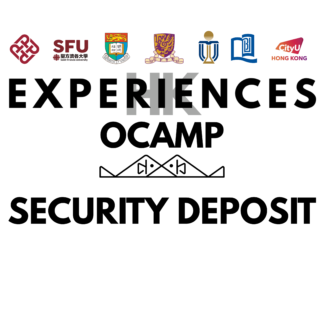 Camptopia | OCamp | Security Deposit 2026