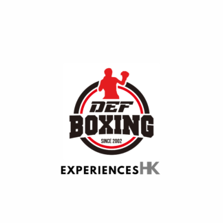 DEF Boxing | ExperiencesHK | Boxing Fest 2026 at Camptopia | 19 Dec 2026
