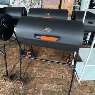 GEU001	BBQ Charcoal Grill (0.8m x 0.3m)